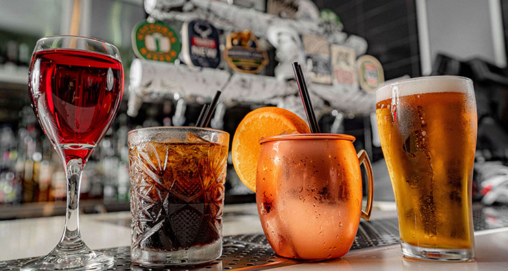 sterlos bar