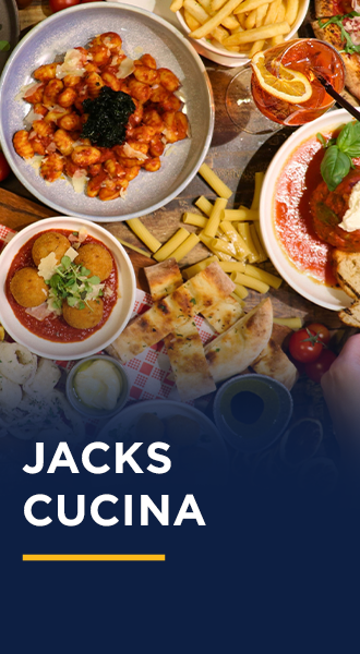 jacks