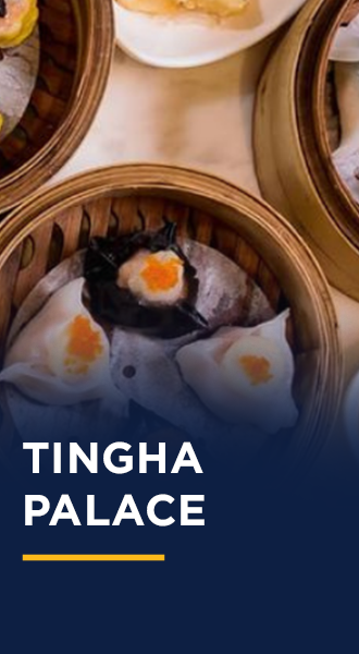tingha